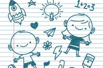 Esquema Corporal na Educação Infantil