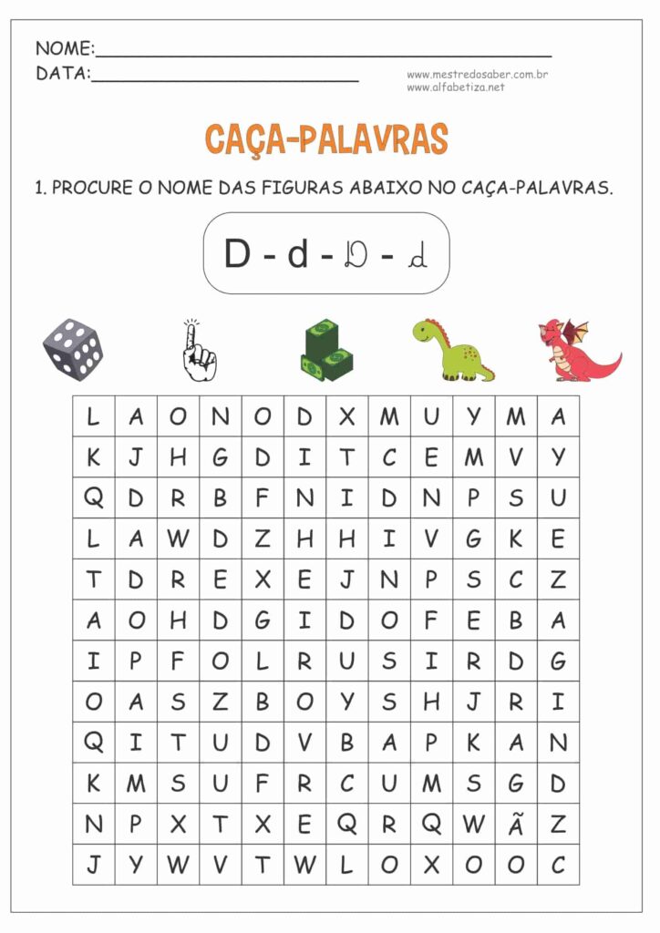 Atividades Educação Infantil Volta as Aulas 7 4 - Atividades Educação Infantil Volta as Aulas