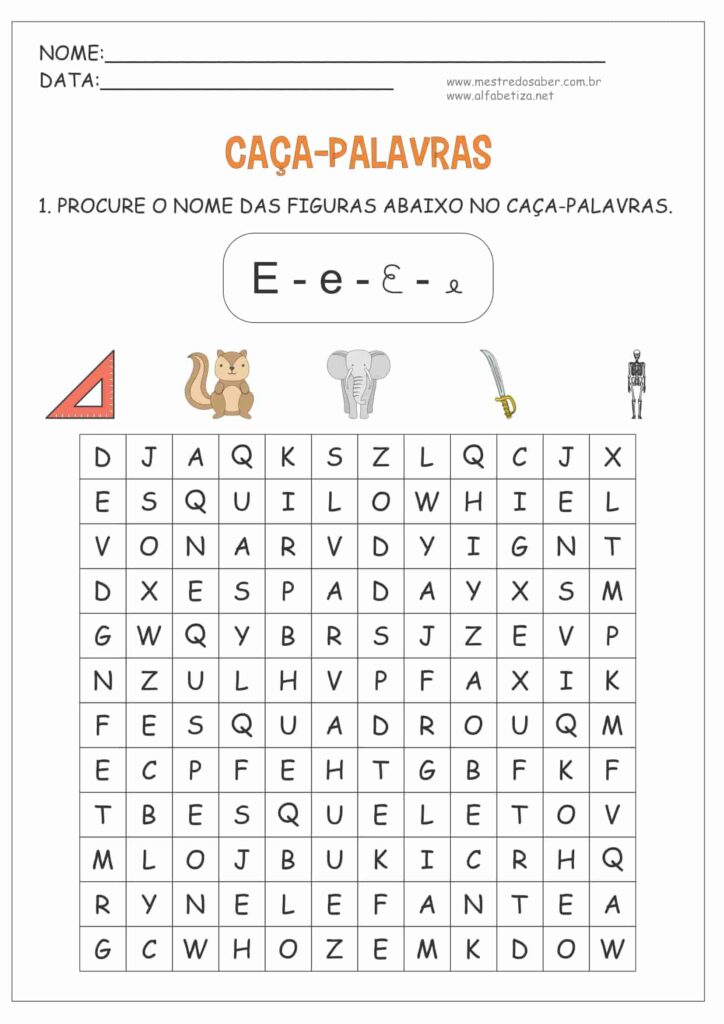 Atividades Educação Infantil Volta as Aulas 8 5 - Atividades Educação Infantil Volta as Aulas