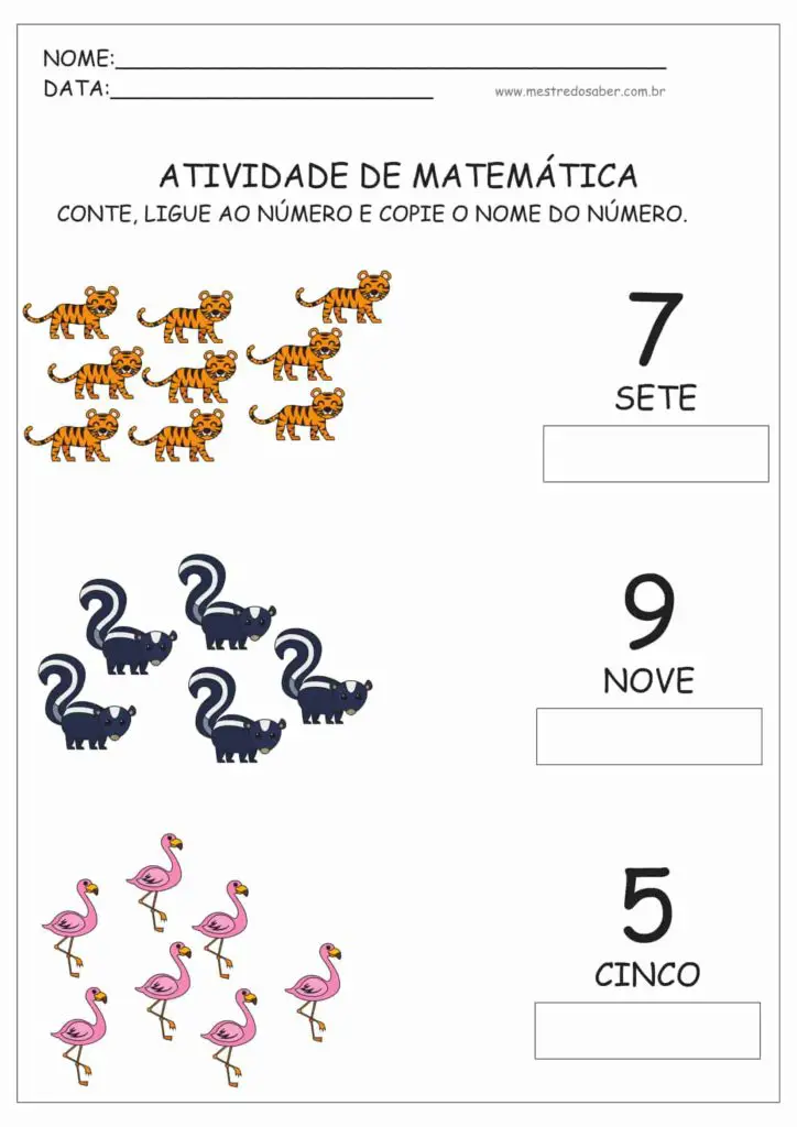 7-atividades-de-matematica-educação-infantil