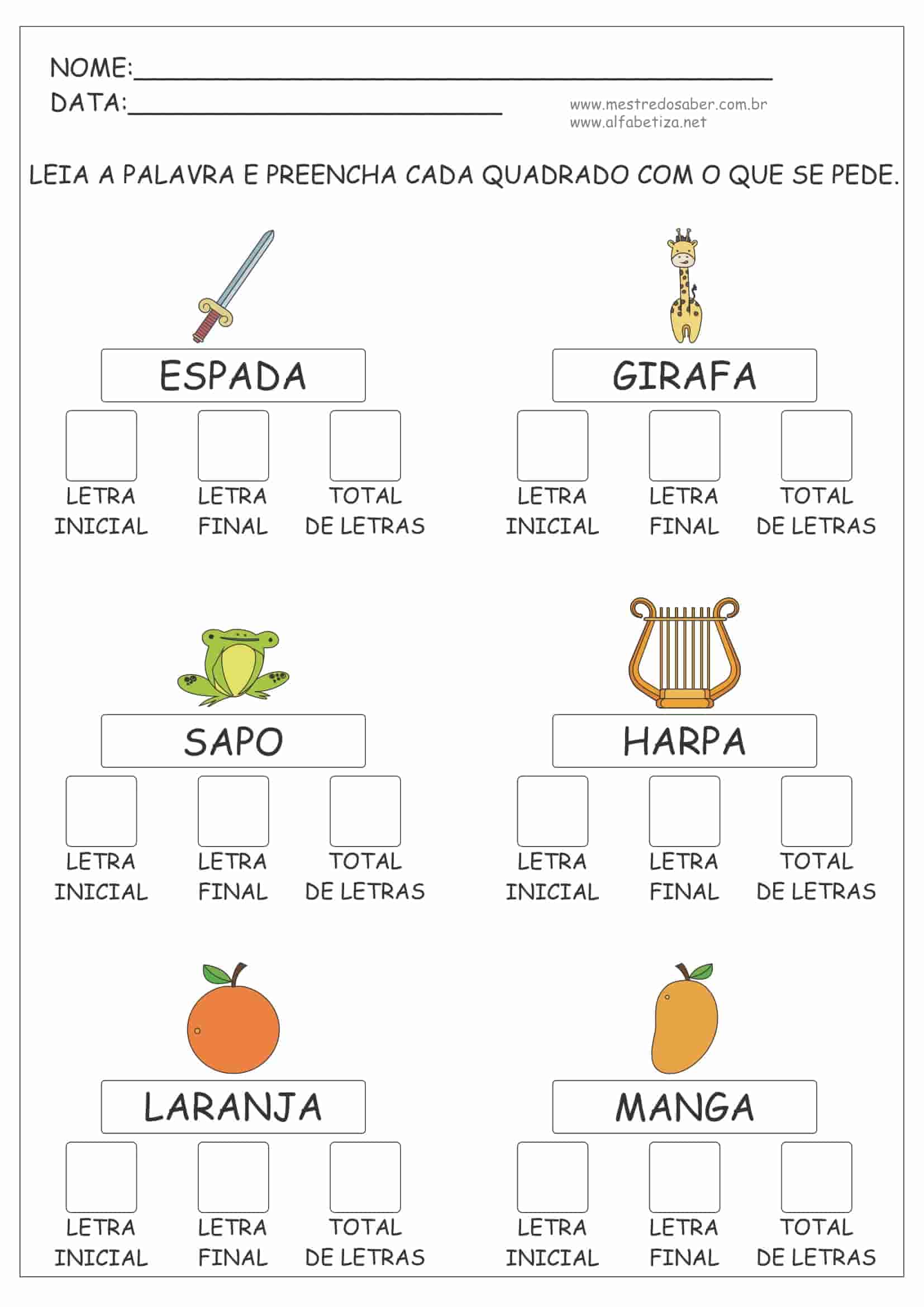 Como ajudar nas atividades de alfabetização matemática?