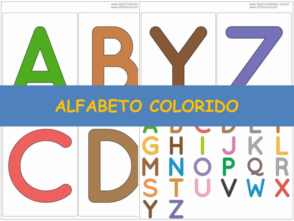 capa alfabeto colorido 1
