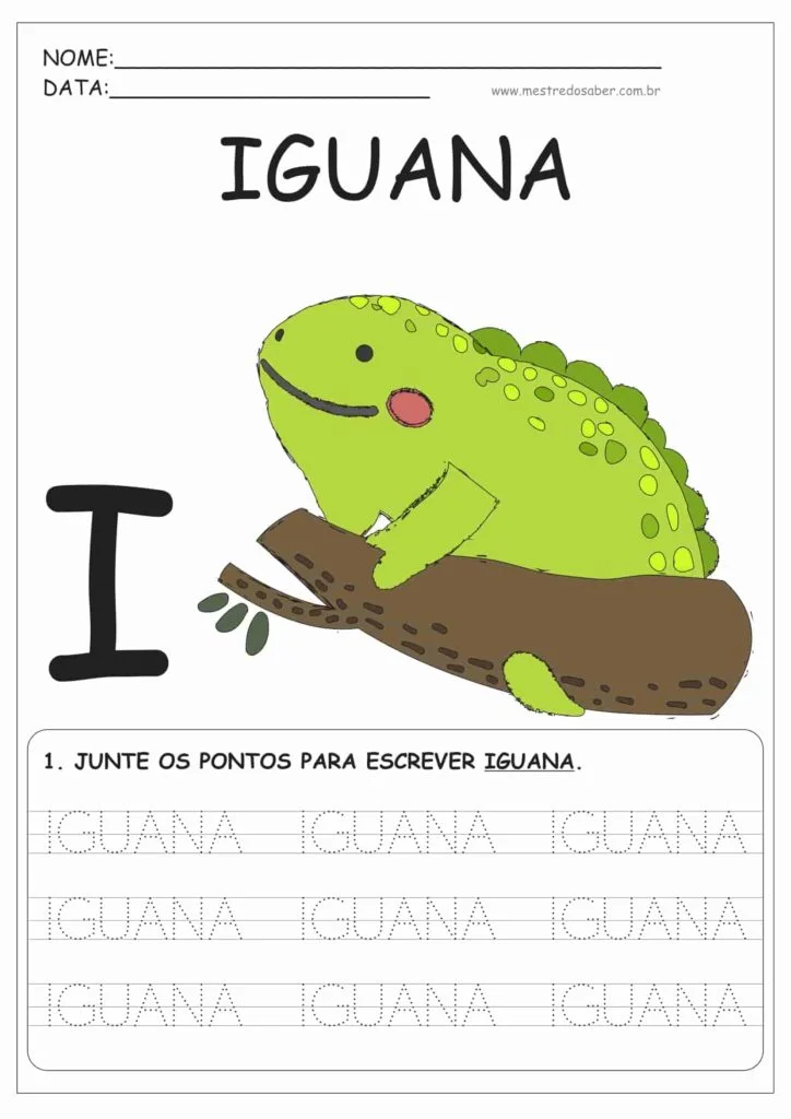 Cartilha de Alfabetização 8 Cartilha de Alfabetização PDF - Mestre do Saber