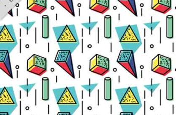 Formas geométricas Educação infantil