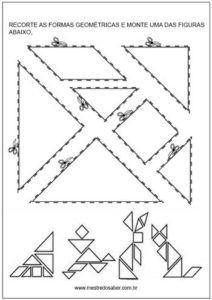 racha cuca tangram