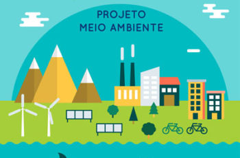 Projeto Meio Ambiente Educação infantil